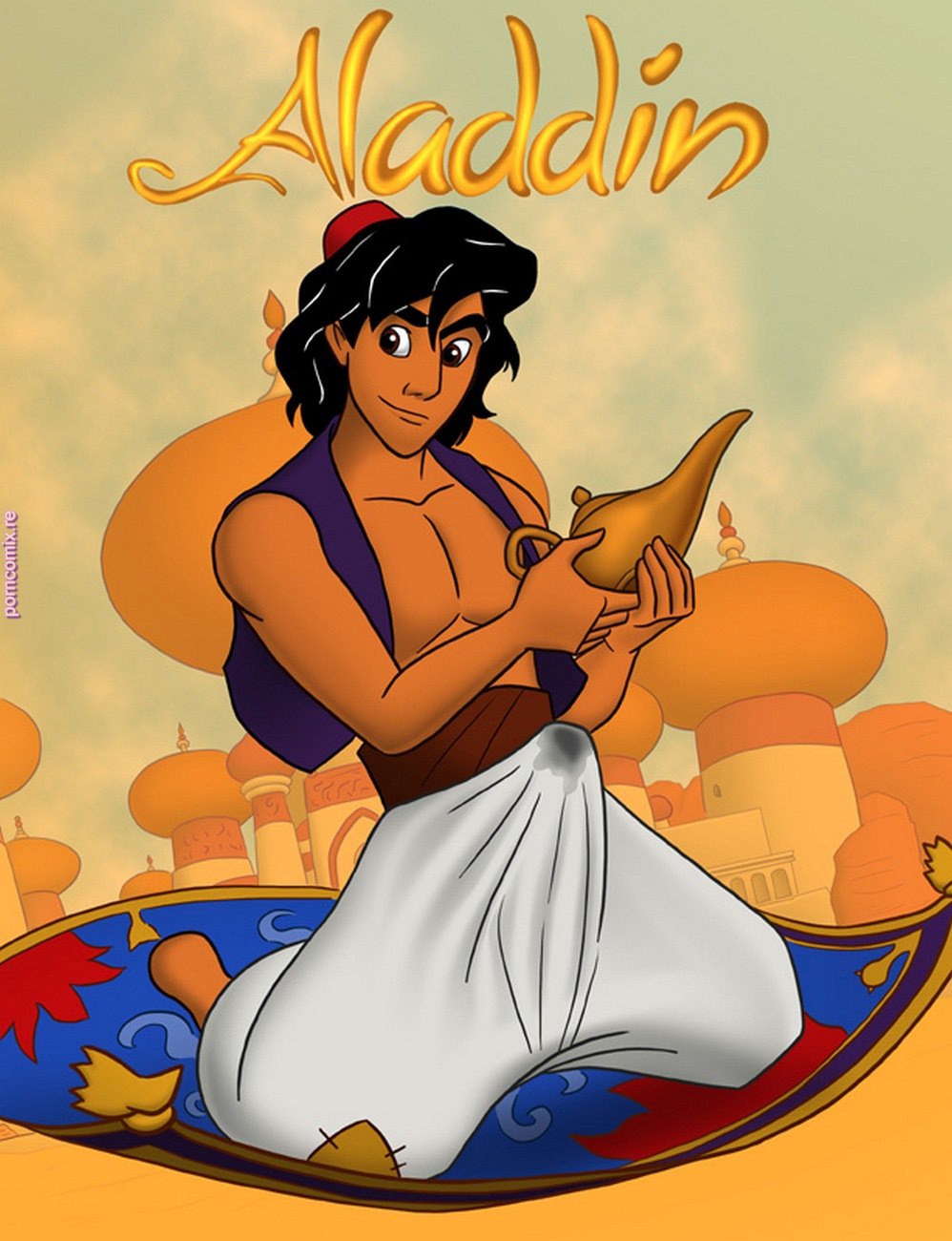 Aladdin- Disney Sex Adventures porn comics 8 muses Aladdin- Disney Sex Adventures porn comics 8 muses