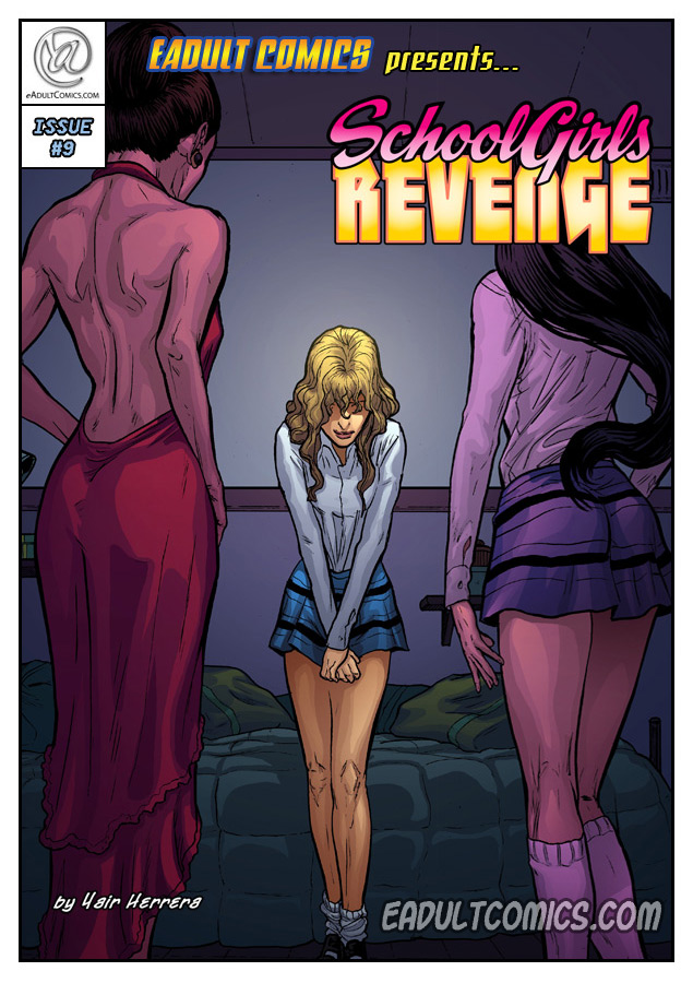 Schoolgirl’s Revenge 9 porn comics 8 muses Schoolgirl’s Revenge 9 porn comics 8 muses
