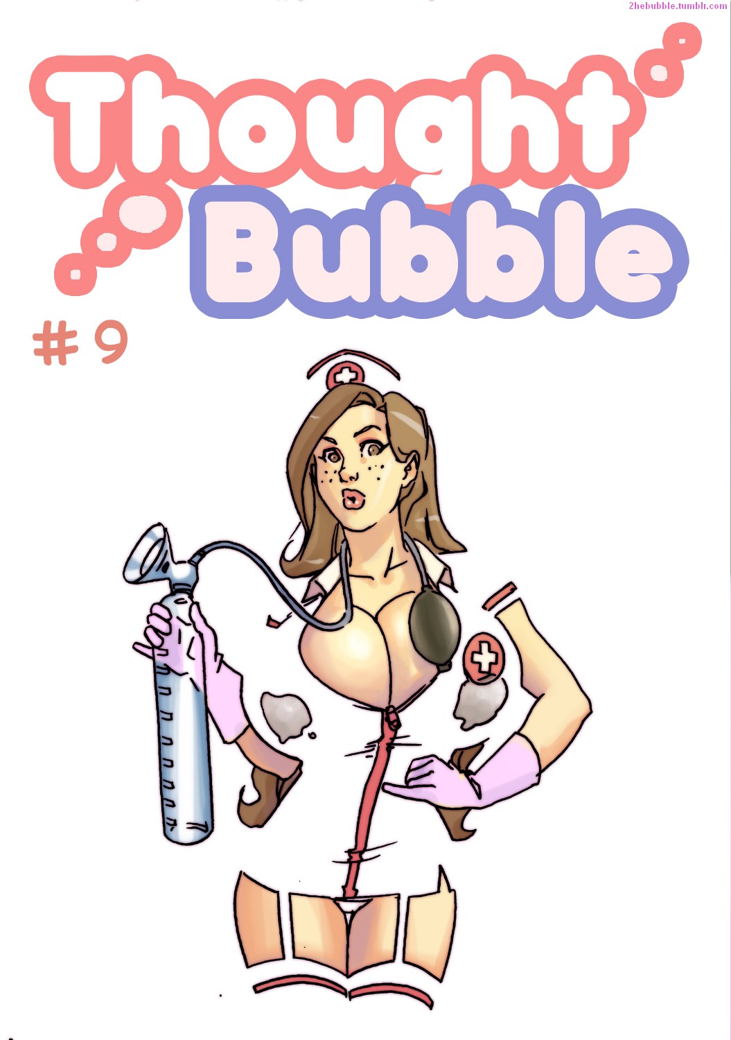 Sidneymt- Thought Bubble 9 porn comics 8 muses Sidneymt- Thought Bubble 9 porn comics 8 muses