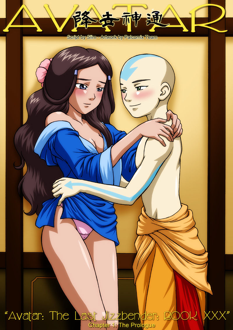 Avatar the Last Jizzbender- Book XXX porn comics 8 muses Avatar the Last Jizzbender- Book XXX porn comics 8 muses