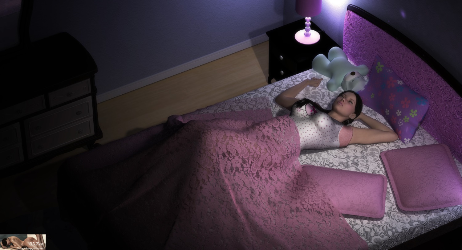 Carina in Toys in the Attic- 3DZen porn comics 8 muses Carina in Toys in the Attic- 3DZen porn comics 8 muses