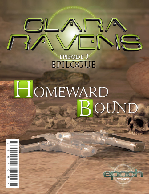 Clara Ravens 3- Homeward Bound porn comics 8 muses Clara Ravens 3- Homeward Bound porn comics 8 muses