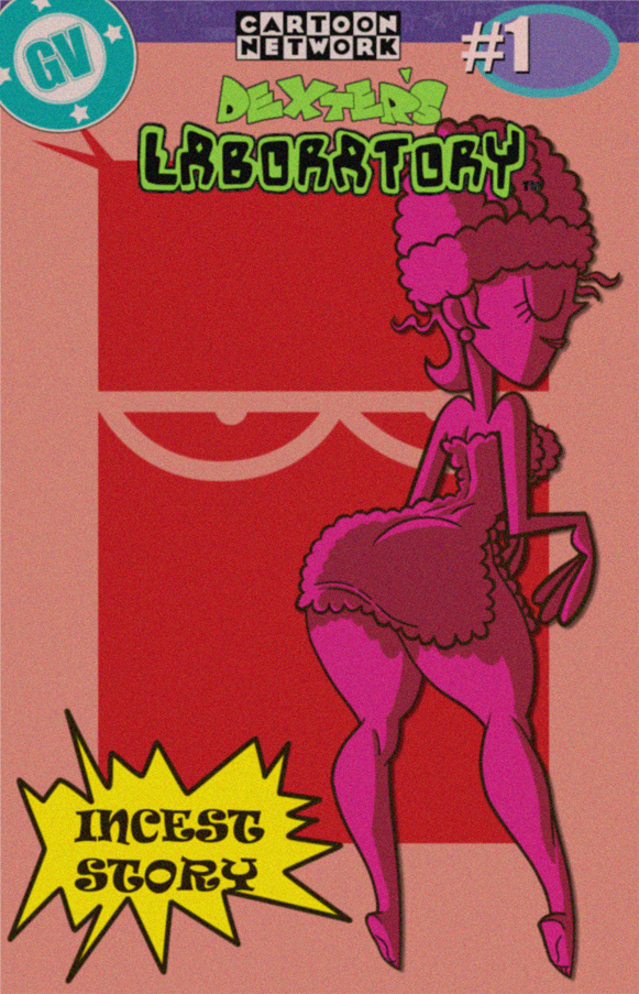Dexter’s Laboratory- Inside Story porn comics 8 muses Dexter’s Laboratory- Inside Story porn comics 8 muses