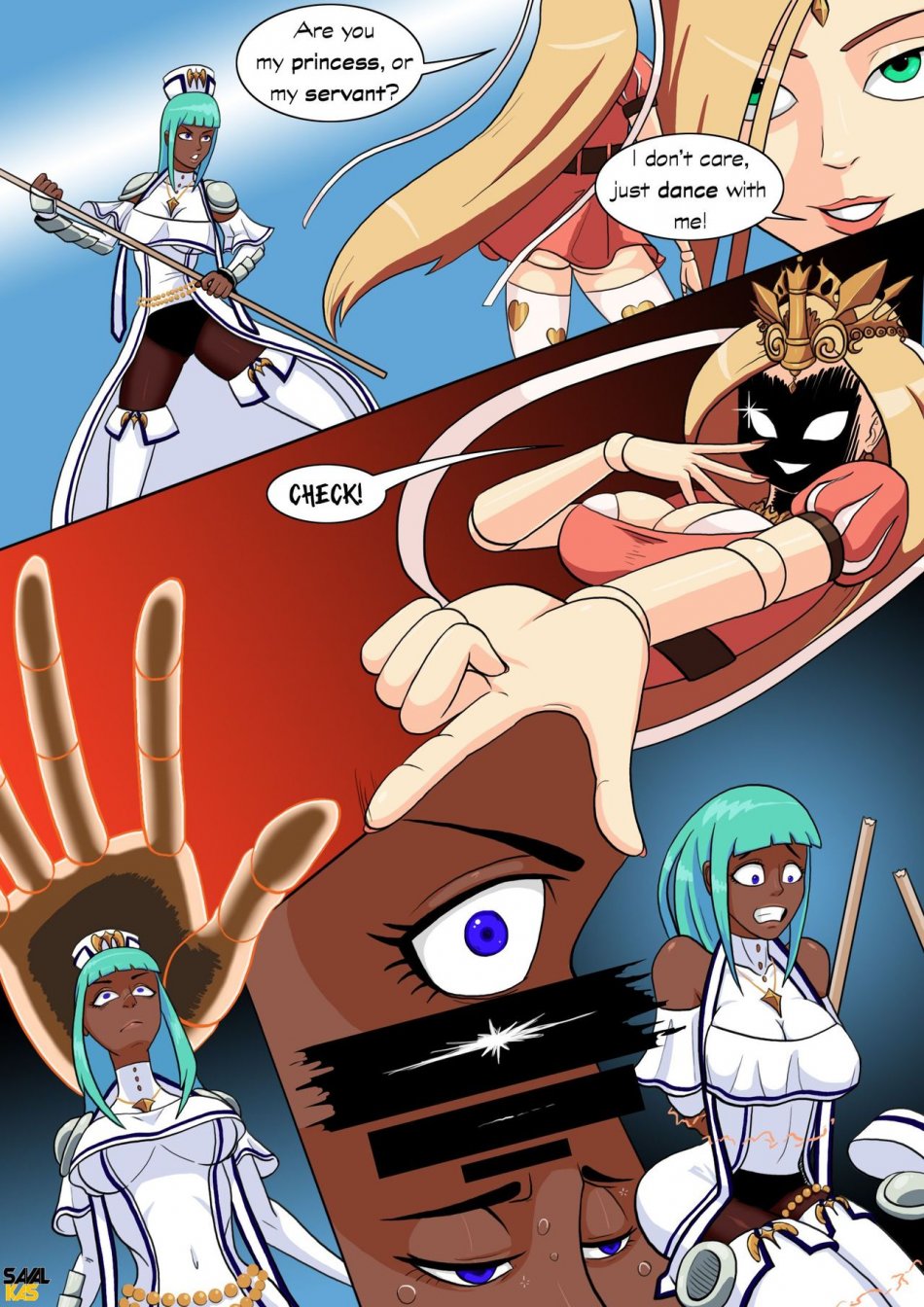 Dungeon Fighter Online- Savalkas porn comics 8 muses Dungeon Fighter Online- Savalkas porn comics 8 muses