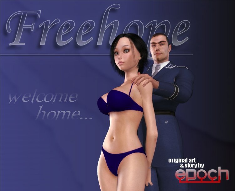Epoch- Freehope 1 porn comics 8 muses Epoch- Freehope 1 porn comics 8 muses
