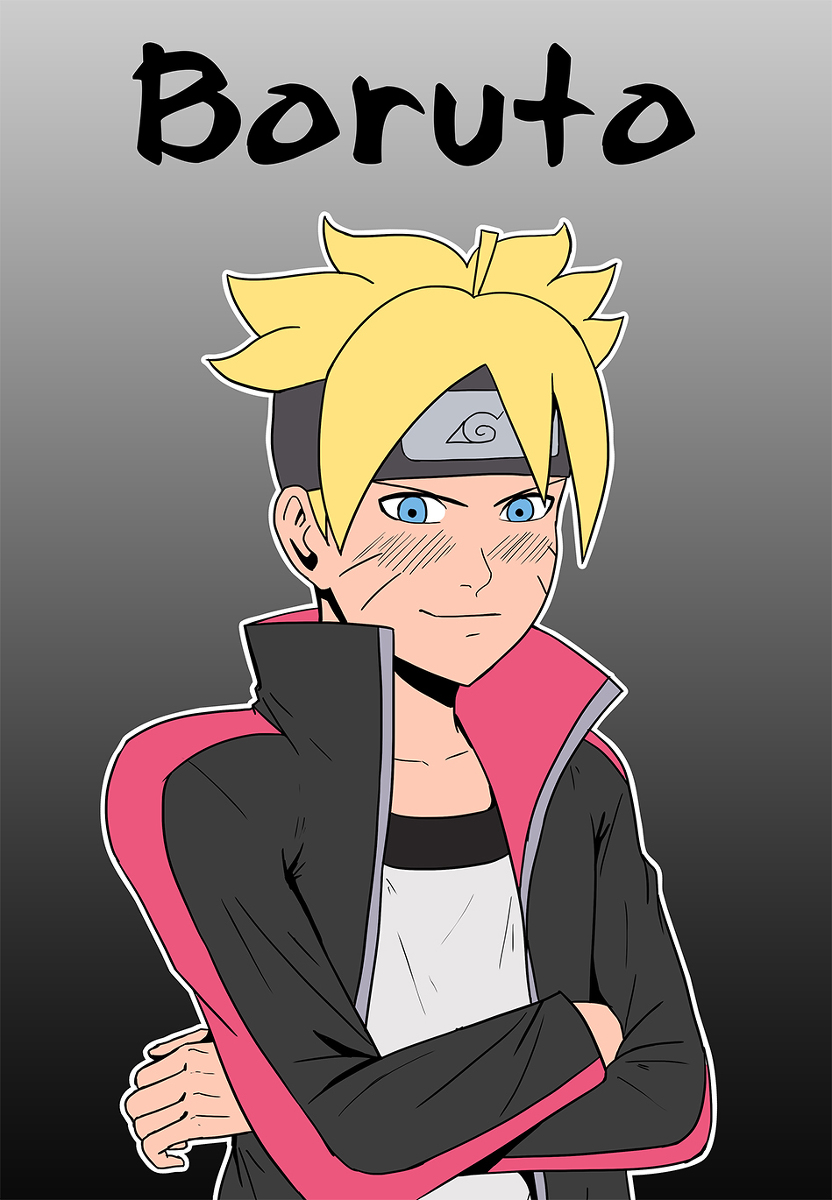Felsala- Boruto (Naruto) porn comics 8 muses Felsala- Boruto (Naruto) porn comics 8 muses