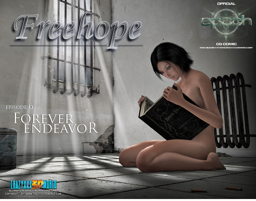Freehope 6- Forever Endeavor porn comics 8 muses Freehope 6- Forever Endeavor porn comics 8 muses