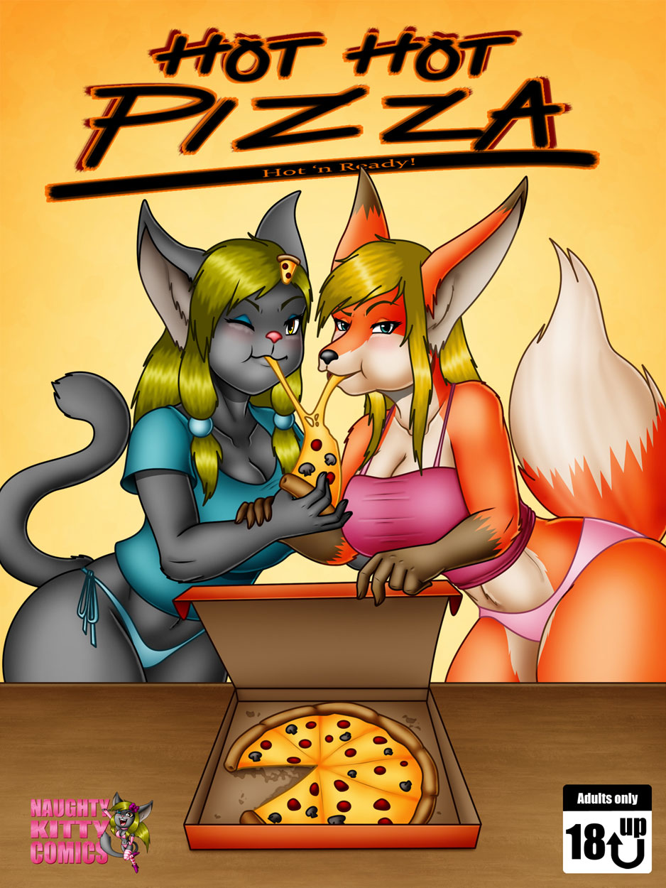 Hot Hot Pizza porn comics 8 muses Hot Hot Pizza porn comics 8 muses