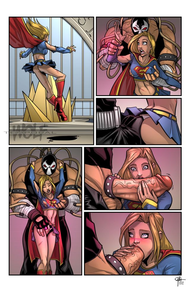 Justice League- Superpowered Orgy porn comics 8 muses Justice League- Superpowered Orgy porn comics 8 muses