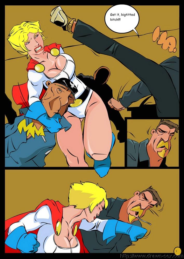 Justice League- Wonder Woman Gets It porn comics 8 muses Justice League- Wonder Woman Gets It porn comics 8 muses