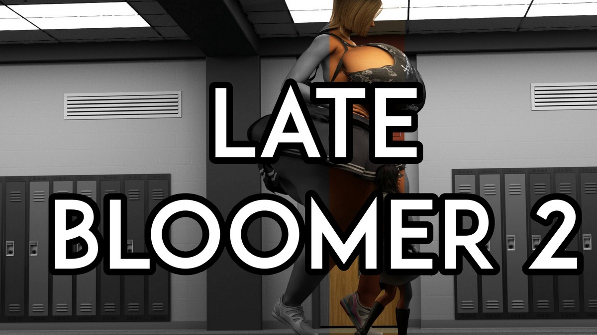 Late Bloomer 2- Redfired0g porn comics 8 muses Late Bloomer 2- Redfired0g porn comics 8 muses