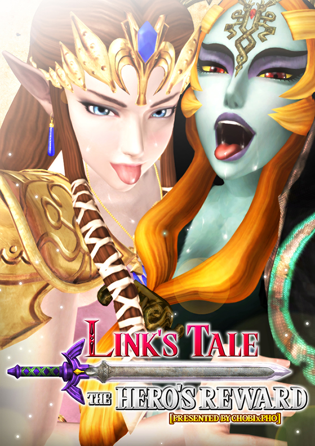 Link’s Tale- The Hero’s Reward (Legend of Zelda) porn comics 8 muses Link’s Tale- The Hero’s Reward (Legend of Zelda) porn comics 8 muses