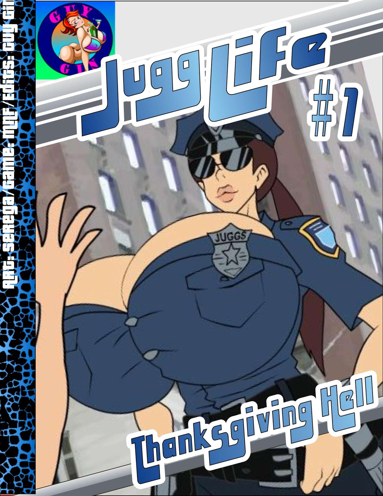 Meet n Fuck- Jugg Life 1& 2 porn comics 8 muses Meet n Fuck- Jugg Life 1& 2 porn comics 8 muses