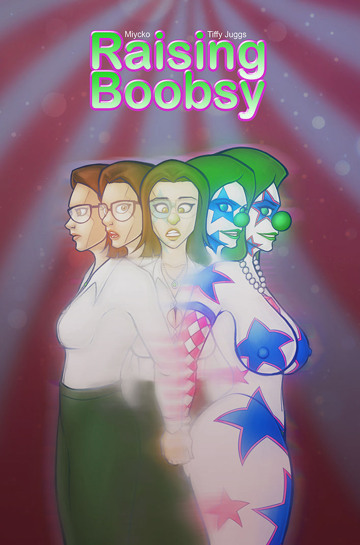 Raising Boobsy porn comics 8 muses Raising Boobsy porn comics 8 muses