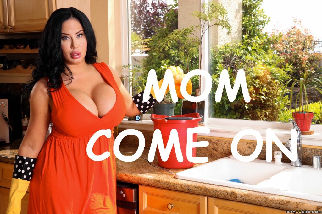 Mom Com-On porn comics 8 muses Mom Com-On porn comics 8 muses