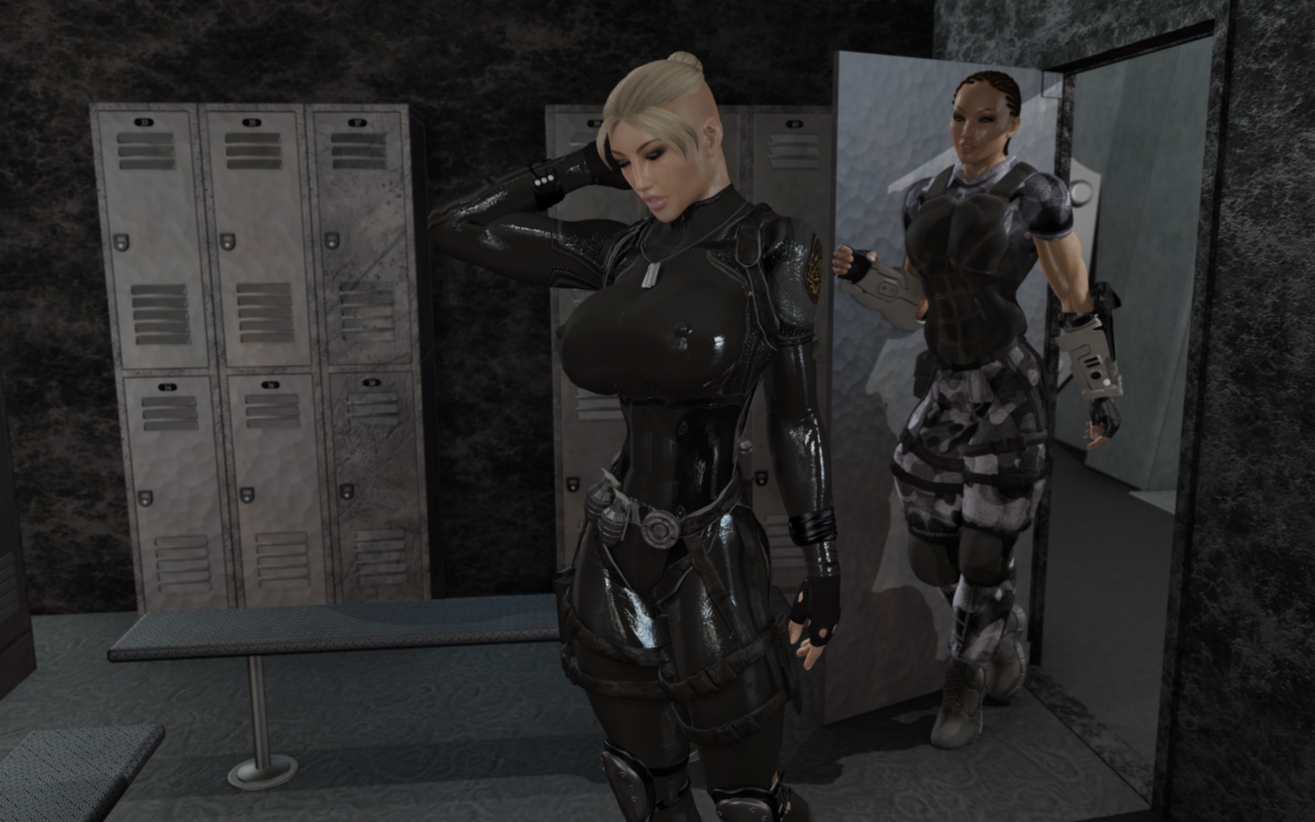 Mortal Kombat X- Joos3dart porn comics 8 muses Mortal Kombat X- Joos3dart porn comics 8 muses