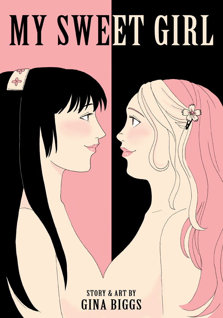 My Sweet Girl- Gina Biggs porn comics 8 muses My Sweet Girl- Gina Biggs porn comics 8 muses