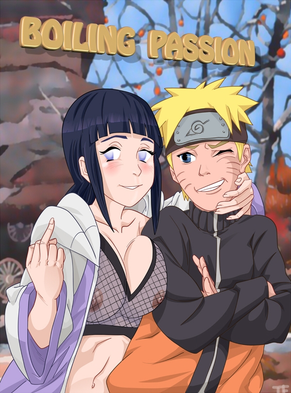 Naruto- Boiling Passion porn comics 8 muses Naruto- Boiling Passion porn comics 8 muses