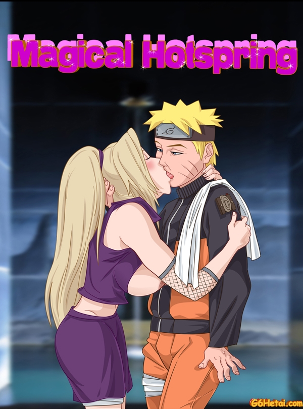 Naruto- Magical Hotspring porn comics 8 muses Naruto- Magical Hotspring porn comics 8 muses