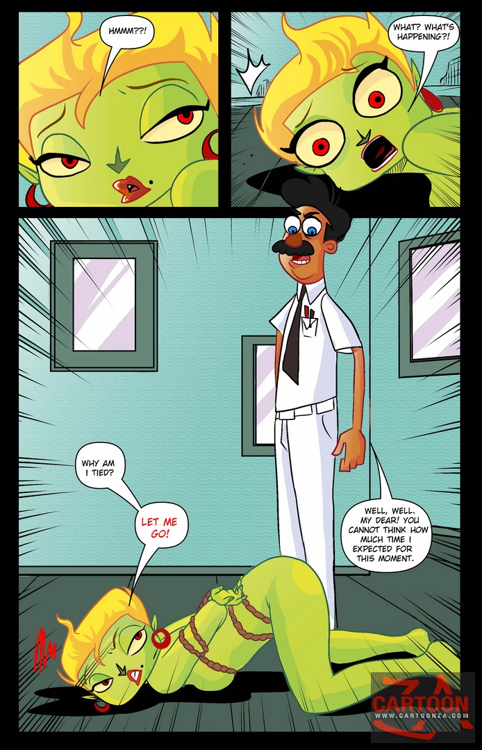 Neighbours From Hell -Sexual Therapy porn comics 8 muses Neighbours From Hell -Sexual Therapy porn comics 8 muses