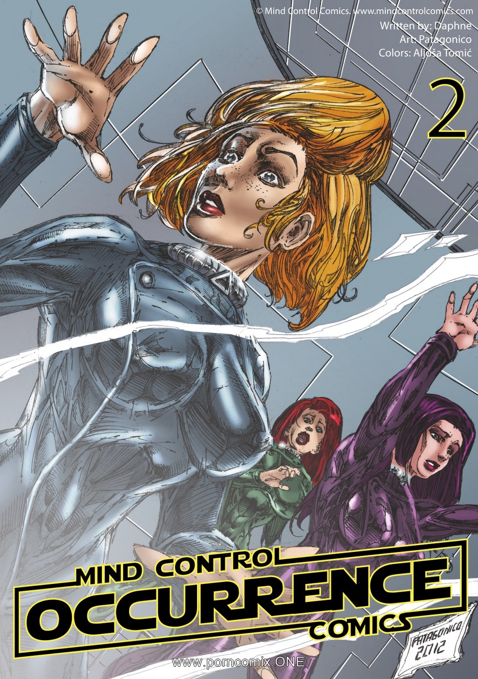 Occurrence Issue 2- Mind Control porn comics 8 muses Occurrence Issue 2- Mind Control porn comics 8 muses