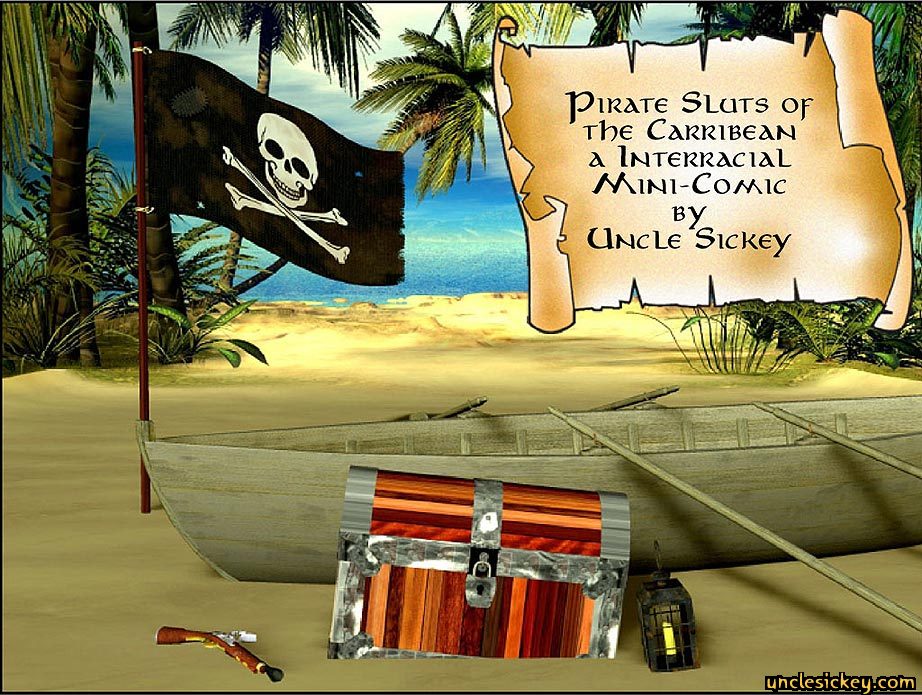 Pirate Slut- Uncle Sickey porn comics 8 muses Pirate Slut- Uncle Sickey porn comics 8 muses