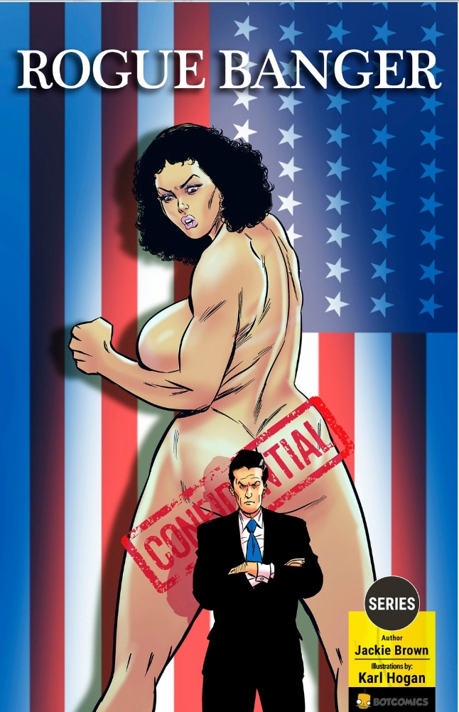 Rogue Banger- Botcomics porn comics 8 muses Rogue Banger- Botcomics porn comics 8 muses