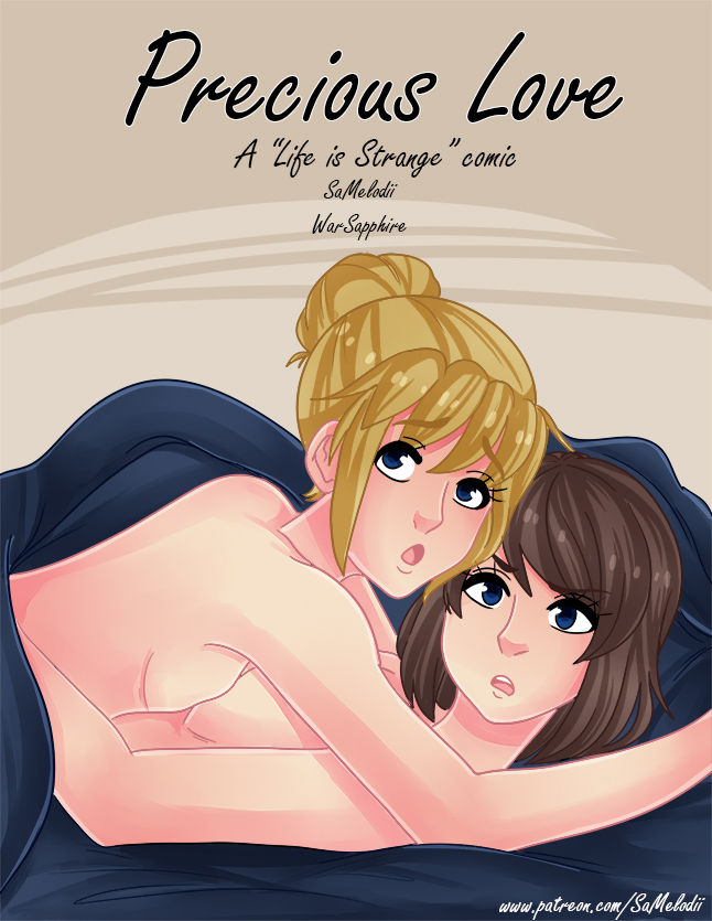 Precious Love porn comics 8 muses Precious Love porn comics 8 muses