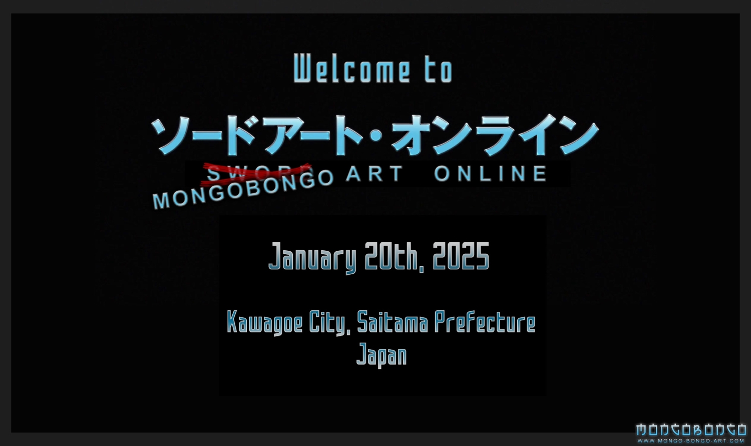 Sao Leafa- Mongo Bongo porn comics 8 muses Sao Leafa- Mongo Bongo porn comics 8 muses