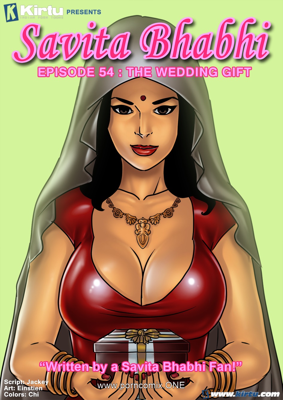 Savita Bhabhi 54- Wedding Gift porn comics 8 muses Savita Bhabhi 54- Wedding Gift porn comics 8 muses