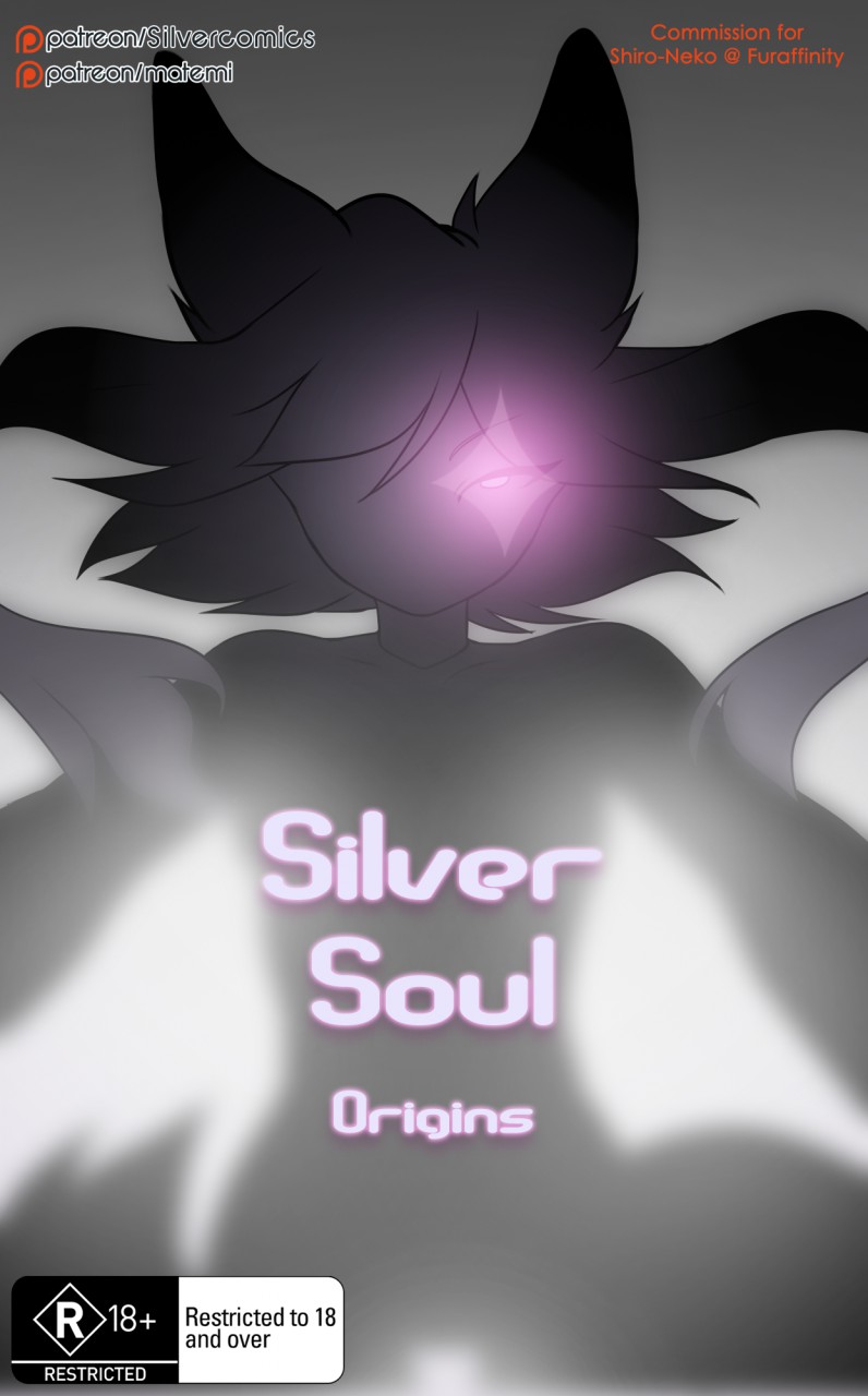 Silver Soul 3 + Origins (Pokemon) porn comics 8 muses Silver Soul 3 + Origins (Pokemon) porn comics 8 muses
