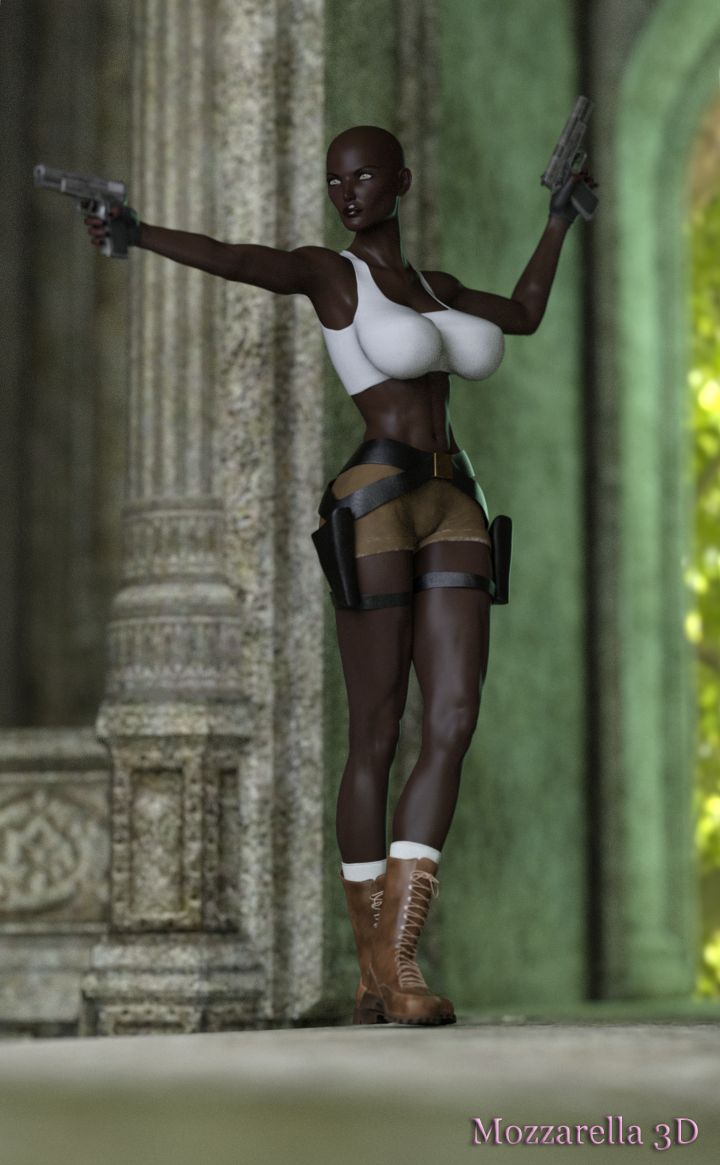 Sorceress vs Viola- Mozzarella 3D porn comics 8 muses Sorceress vs Viola- Mozzarella 3D porn comics 8 muses