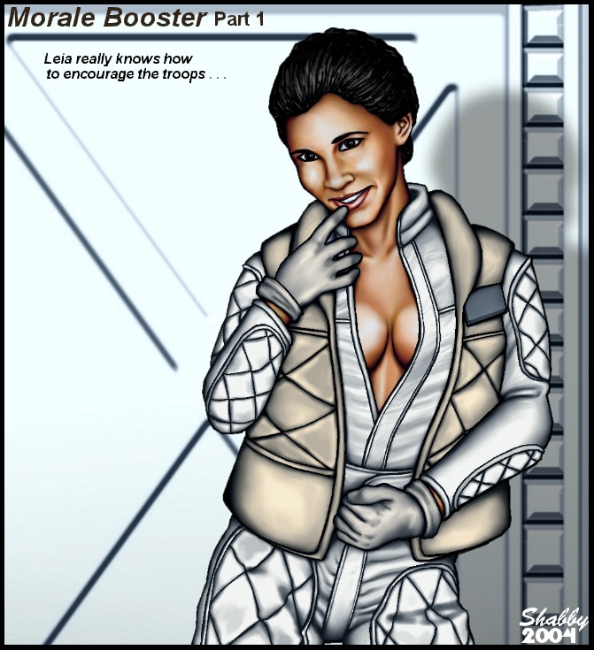 Star War- ShabbyBlue 2004 Series porn comics 8 muses Star War- ShabbyBlue 2004 Series porn comics 8 muses