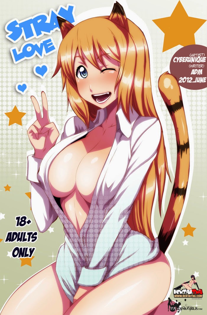 Stray Love- Cyberunique porn comics 8 muses Stray Love- Cyberunique porn comics 8 muses
