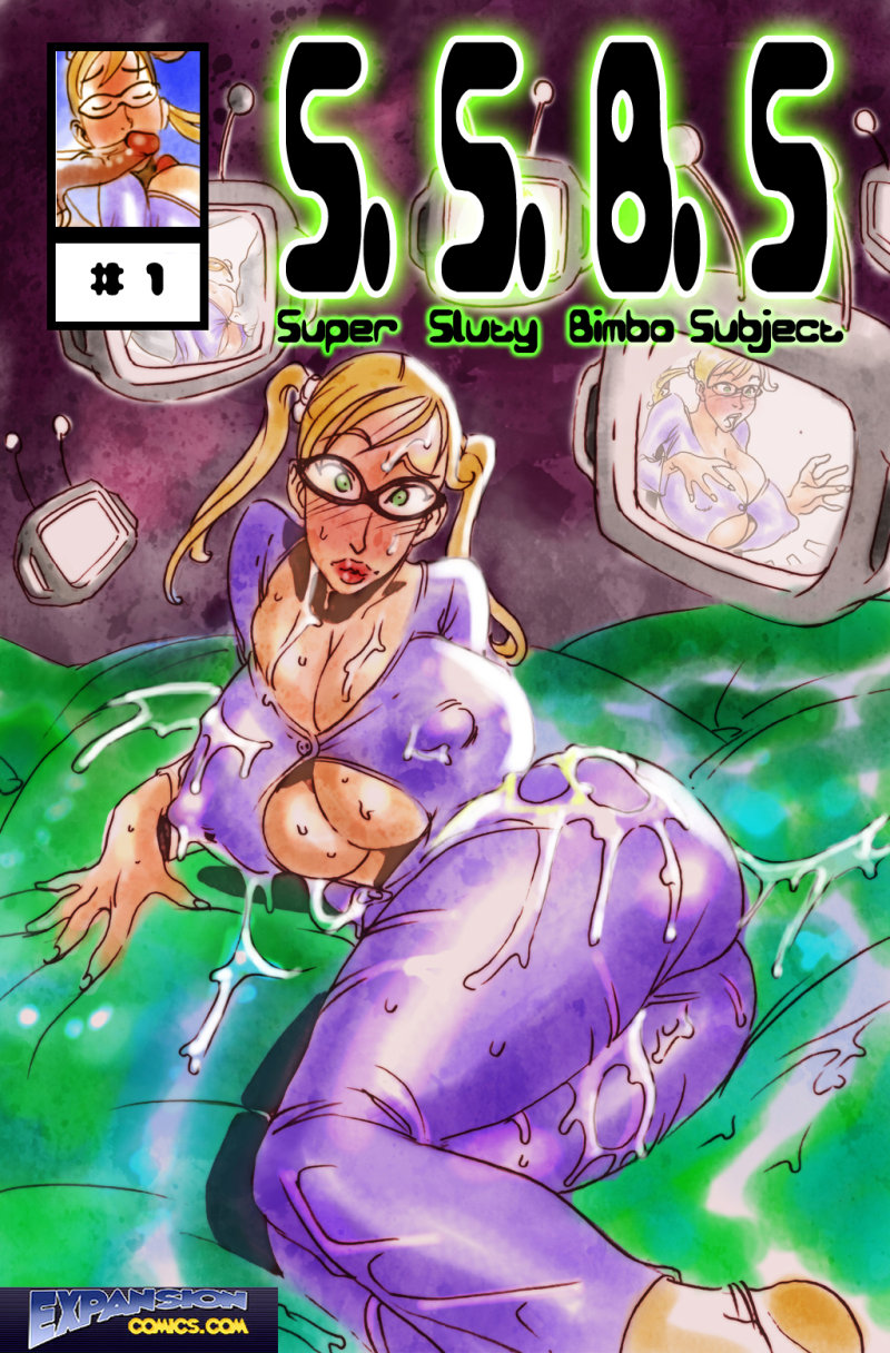 Super Sluty Bimbo Subject- Expansion Fan porn comics 8 muses Super Sluty Bimbo Subject- Expansion Fan porn comics 8 muses