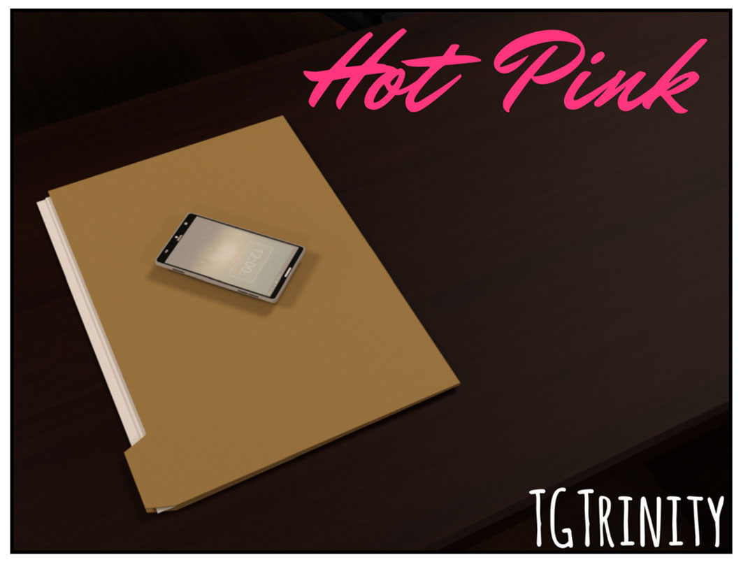 Hot Pink porn comics 8 muses Hot Pink porn comics 8 muses
