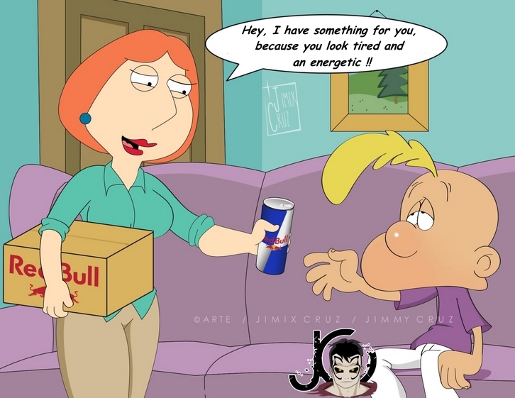 Titeuf & Lois – Red Bull Gives You Win porn comics 8 muses Titeuf & Lois – Red Bull Gives You Win porn comics 8 muses