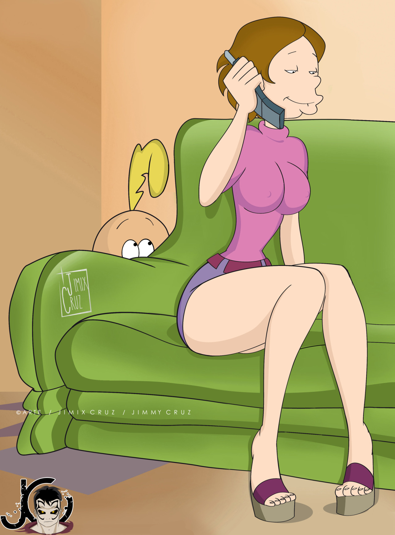 Titeuf- Titeuf & Anne Mathilde porn comics 8 muses Titeuf- Titeuf & Anne Mathilde porn comics 8 muses
