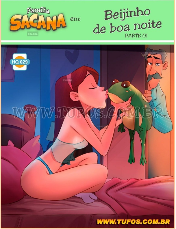 Tufos- Familia Sacana 29 (Portuguese) porn comics 8 muses Tufos- Familia Sacana 29 (Portuguese) porn comics 8 muses