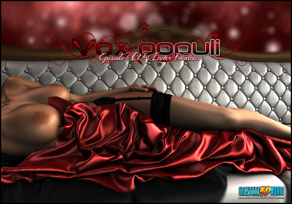 Vox Populi 4- Inner Demons porn comics 8 muses Vox Populi 4- Inner Demons porn comics 8 muses