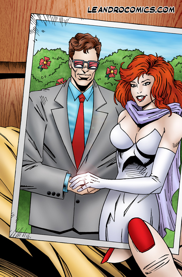 X-Men- Need A Man (Leandro) porn comics 8 muses X-Men- Need A Man (Leandro) porn comics 8 muses